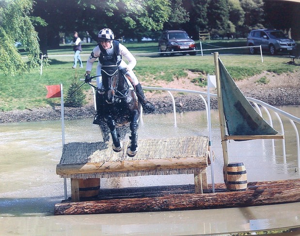 Houghton Hall 2*