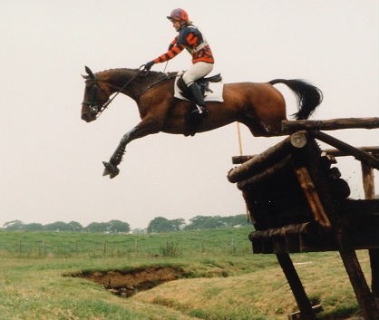 Auchinlech- Unfinished Bridge