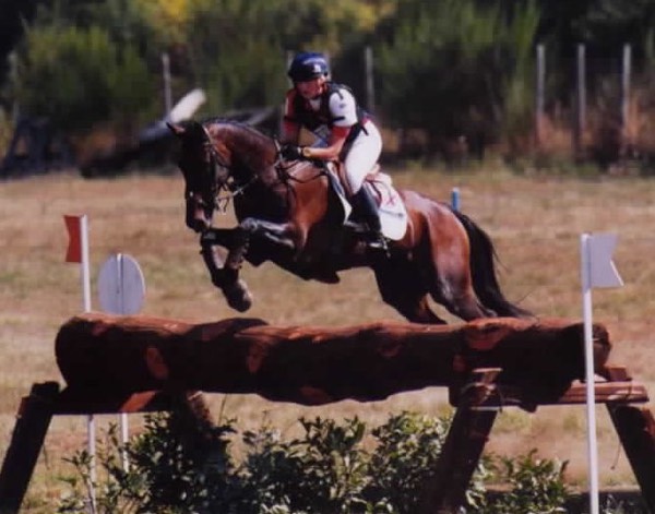 Benz Pratoni Del Vivaro -XC