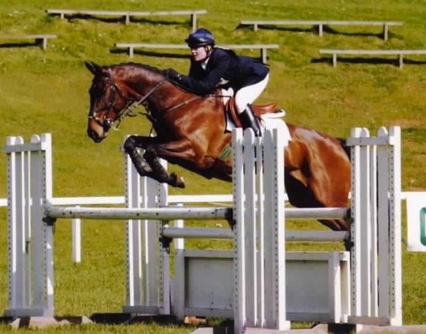 Winning at Bicton