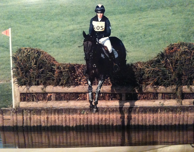 Hartpury 2*