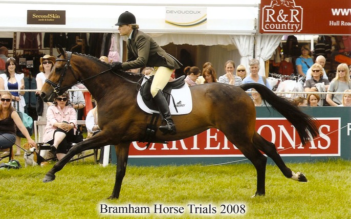 bowbramhamgallop08
