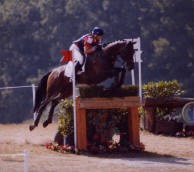 The Euro at Pratoni Del Vivaro -Rome