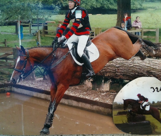 Bishop Burton - Water