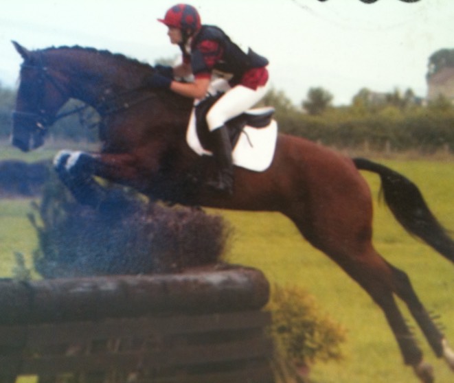 CROSS COUNTRY Ivesley Intermediate