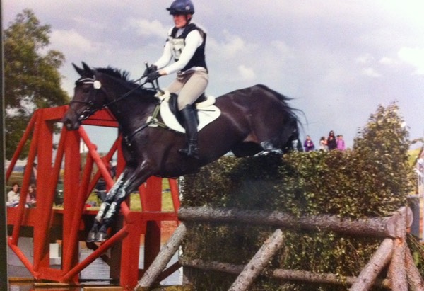 Hopetoun 2 * CIC -7th