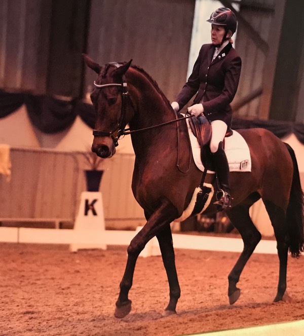 Winter Reginals 2017