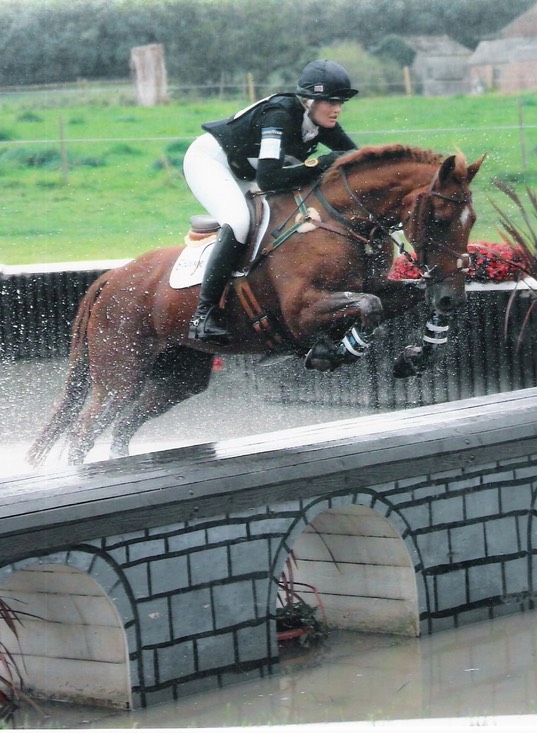 Necarne Castle CCI 2*