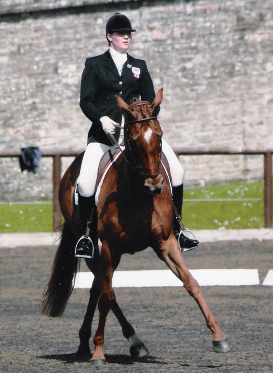 Necarne Castle England Under 25s